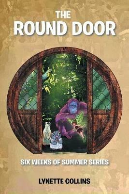The Round Door - Lynette Collins - cover