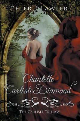 The Carlisle Diamond - Peter Lawler - cover