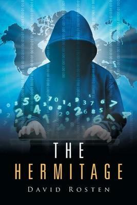The Hermitage - David Rosten - cover