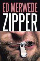 Zipper - Ed Merwede - cover