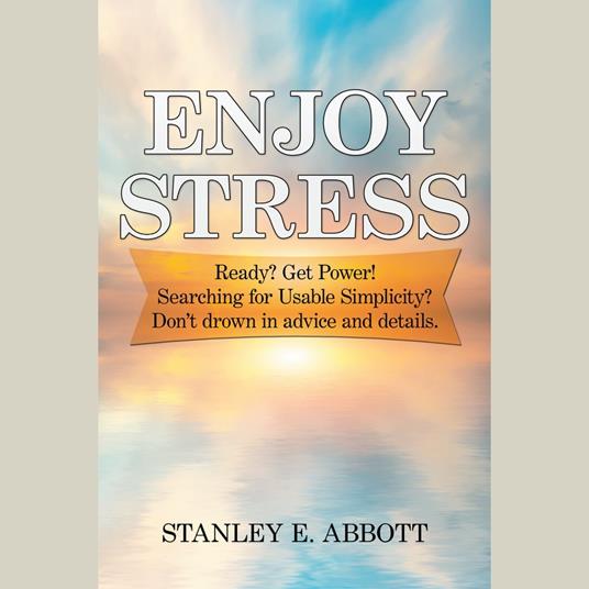 Enjoy Stress