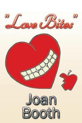 Love Bites - Joan Booth - cover