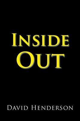 Inside Out - David Henderson - cover