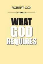 What God Requires