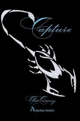 Capture - Clair Conway - cover