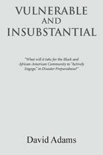 Vulnerable and Insubstantial: What Will It Take?