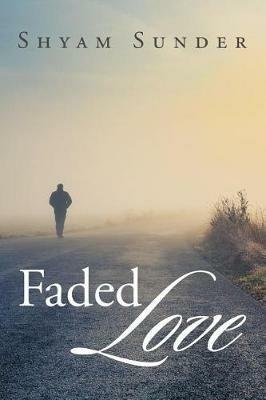 Faded Love - Shyam Sunder - cover