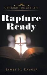 Rapture Ready: Get Right or Get Left