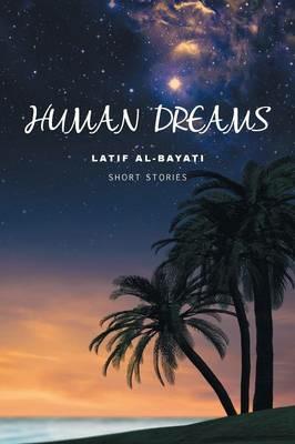 Human Dreams - Latif Al-Bayati - cover