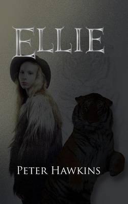 Ellie - Peter Hawkins - cover