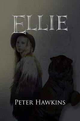 Ellie - Peter Hawkins - cover