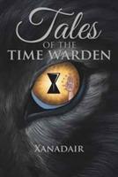 Tales of the Time Warden - Xanadair - cover
