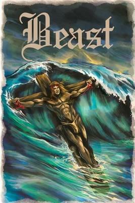 Beast - John LaChance - cover