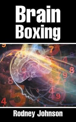 Brain Boxing - Rodney Johnson - cover