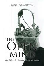 The Open Mind: My Life, the Ronald Hampton Story