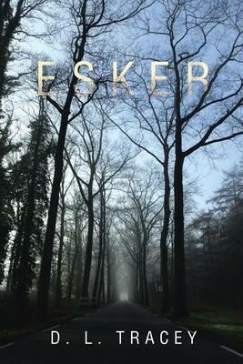 Esker - D L Tracey - cover