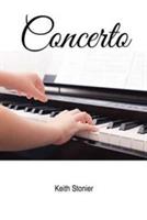 Concerto - Keith Stonier - cover