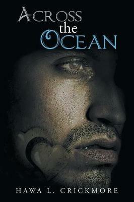 Across the Ocean - Hawa L Crickmore - cover
