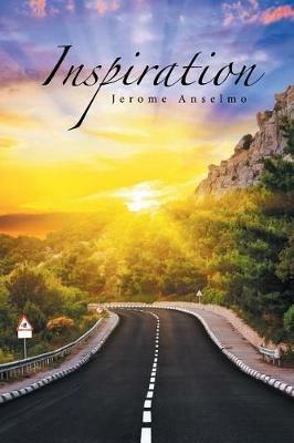 Inspiration - Jerome Anselmo - cover