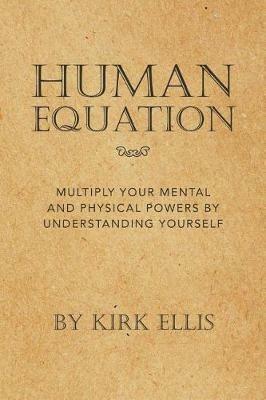 Human Equation - Kirk Ellis - cover
