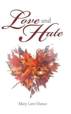 Love and Hate - Mary Love Dance - cover