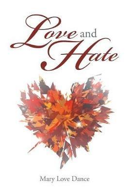 Love and Hate - Mary Love Dance - cover