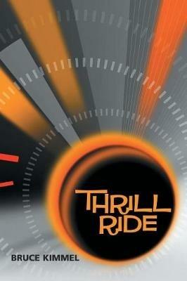 Thrill Ride - Bruce Kimmel - cover
