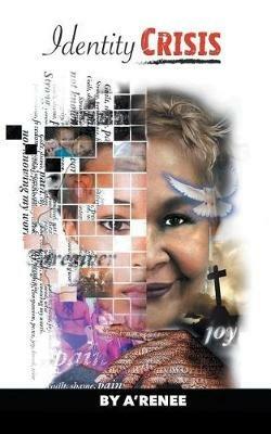 Identity Crisis - A'Renee - cover