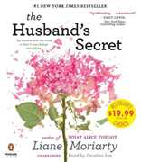 Libro in inglese The Husband's Secret Liane Moriarty