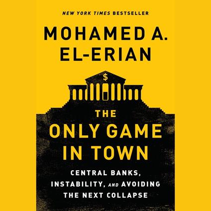 The Only Game in Town