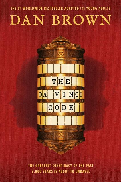 The Da Vinci Code (The Young Adult Adaptation) - Dan Brown - ebook