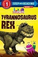 Tyrannosaurus Rex (StoryBots)