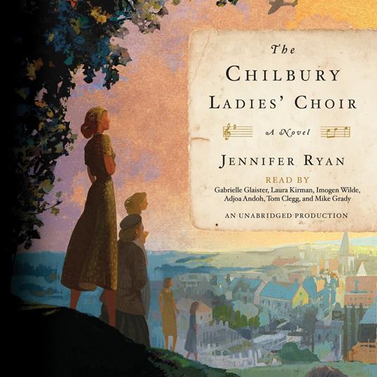 The Chilbury Ladies' Choir