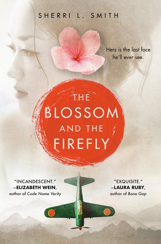 The Blossom and the Firefly - Sherri L. Smith - ebook