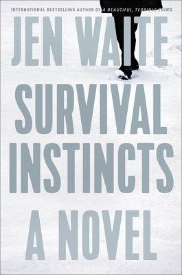Survival Instincts - Jen Waite - cover