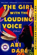 The Girl with the Louding Voice: A Read with Jenna Pick (A Novel)