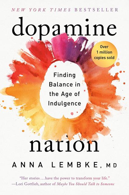 Dopamine Nation