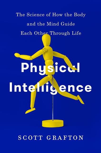 Physical Intelligence