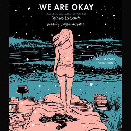 We Are Okay