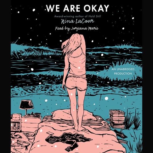We Are Okay