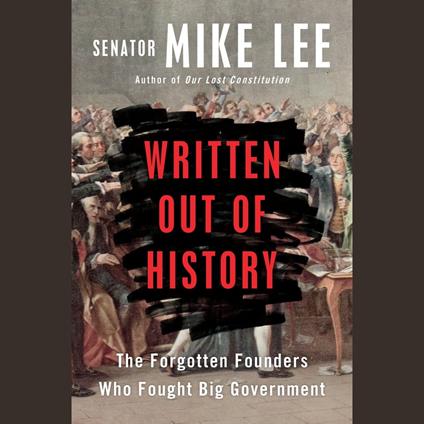 Written Out of History