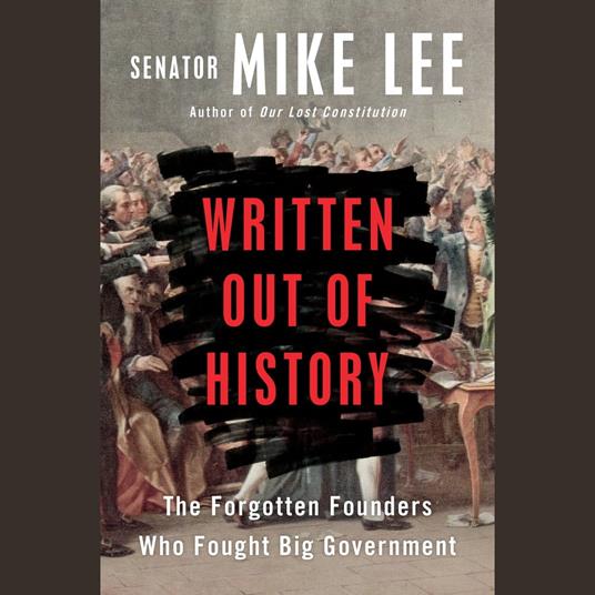 Written Out of History