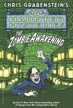 The Zombie Awakening