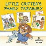 Little Critter's Family Album
