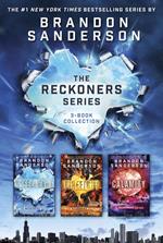 The Reckoners Series