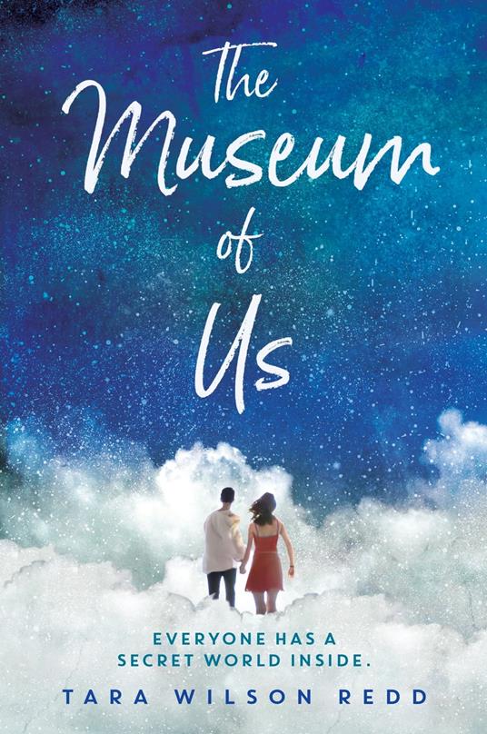 The Museum of Us - Tara Wilson Redd - ebook
