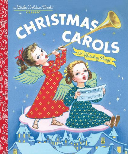 Christmas Carols - Corinne Malvern - ebook