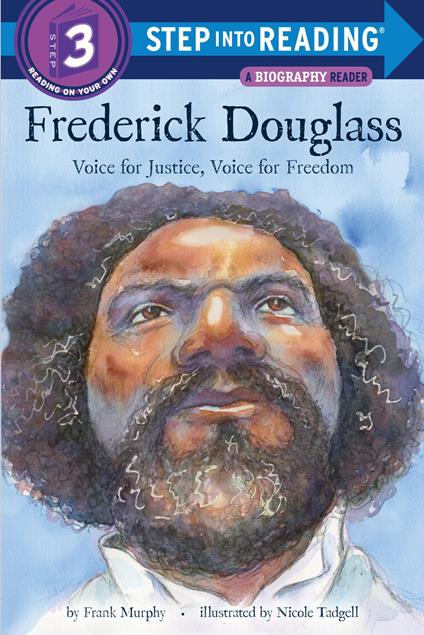 Frederick Douglass - Frank Murphy,Nicole Tadgell - ebook