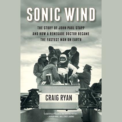 Sonic Wind