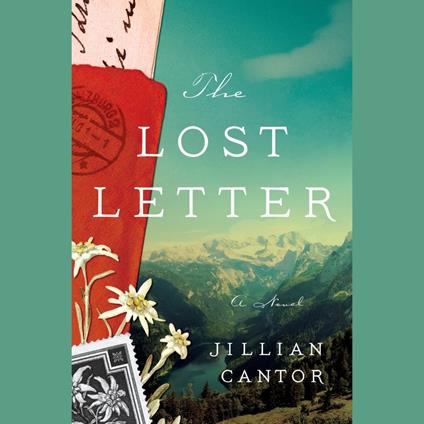 The Lost Letter